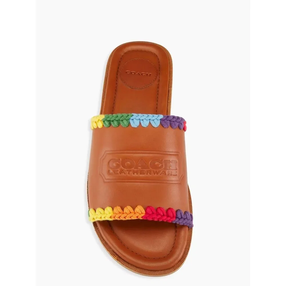 Coach elevate your